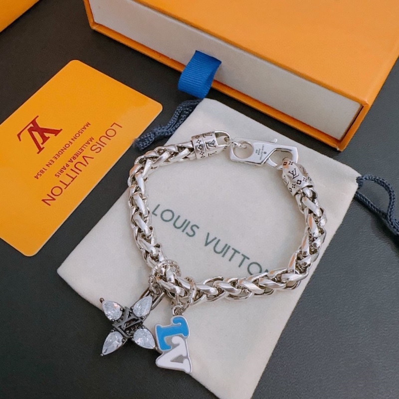 LV Bracelets